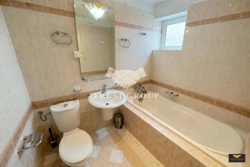 Apartament cu 3 camere decomandat în Clucerului