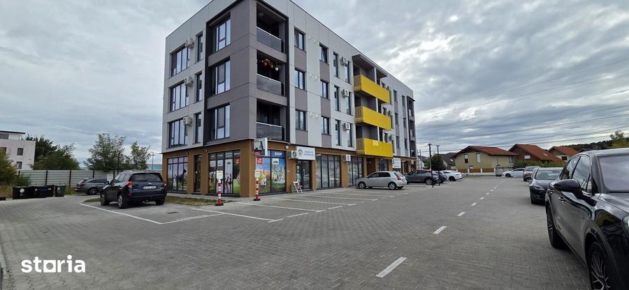 Apartament cu 2 camere în Corbeanca