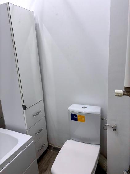Apartament cu 2 camere semidecomandat în Iancului