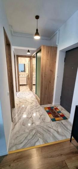 Apartament cu 2 camere decomandat, mobilat în Grozăvești