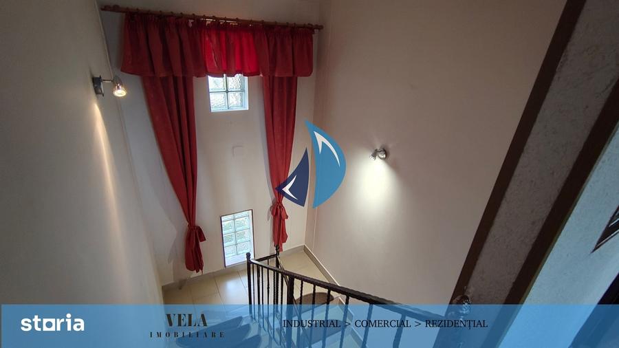 Casă cu 4 camere cu Teren 460 Mp în Livezeni