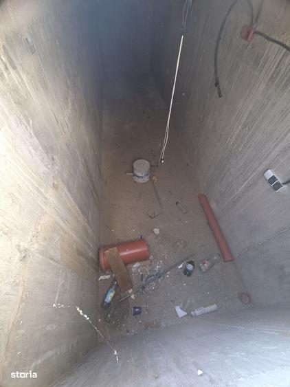 Casă cu 4 camere în Clinceni