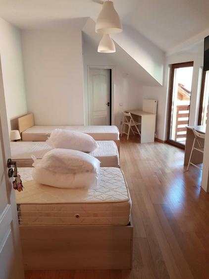 Apartament în Central