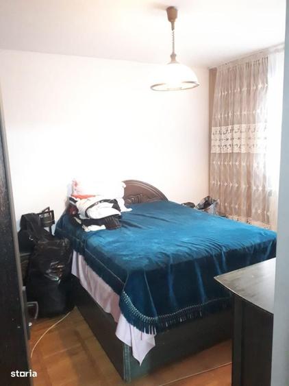 Apartament cu 2 camere în Port