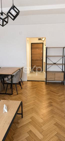 Apartament 2 camere | 44 mp | Renovat | Aer conditionat | Horea - Gara - 3