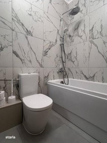 Apartament 2 Camere | Titan Residence | Metrou | Centrala | Parcare - 10