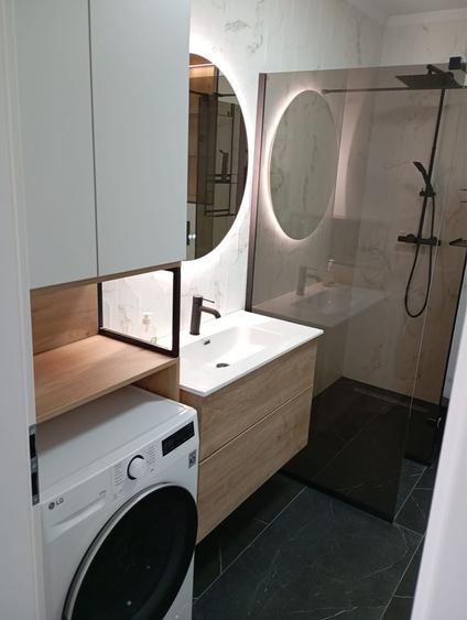 Apartament cu 2 camere decomandat în Iosia