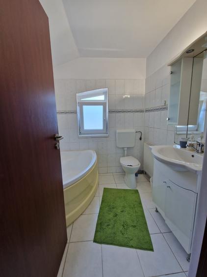 Casă cu 4 camere în Roșu