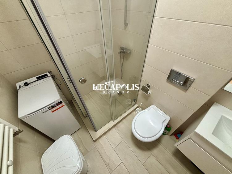 Apartament 2 camere | Prima închiriere | Open Space | Parcare | Valcom - 11