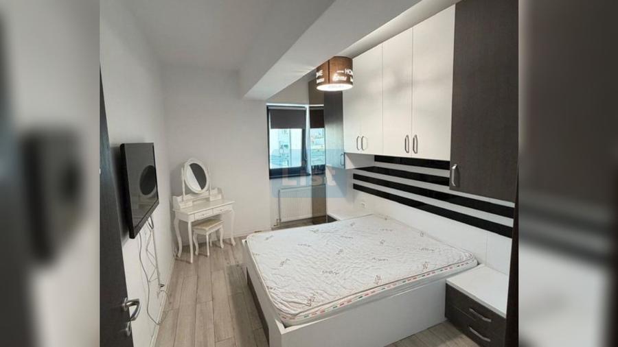 Apartament cu 2 camere decomandat în Lacul Morii
