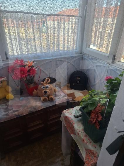 Vand apartament 3 camere - 11