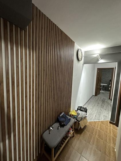 Apartament cu 3 camere în Tomis Nord