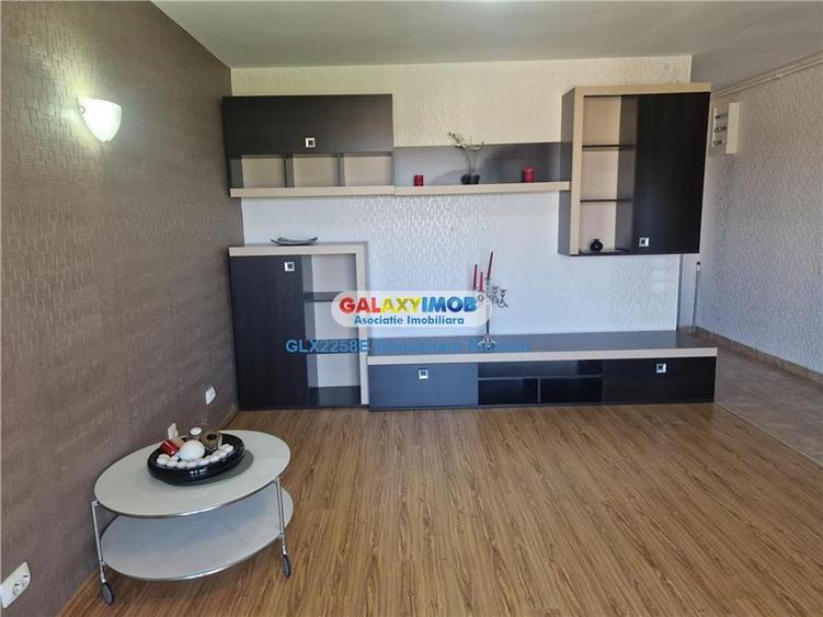 Apartament cu 3 camere decomandat, mobilat în Chiajna
