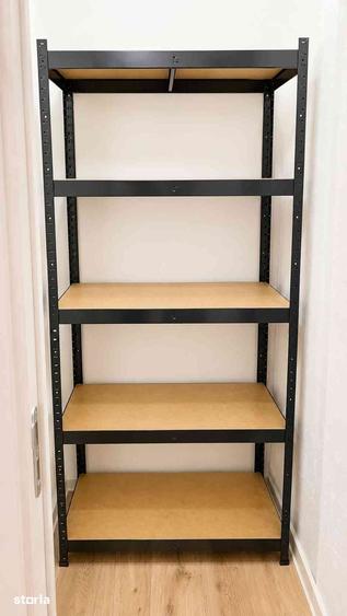 4 camere Premium|95 mp|1992|Centrala| 2x Parcare|Renovat| Nerva Traian - 3