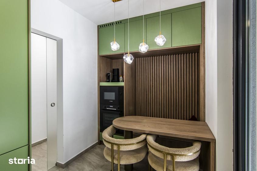 2 camere, 60 mp, etaj 2, Mall Plaza-Afi Cotroceni - 4
