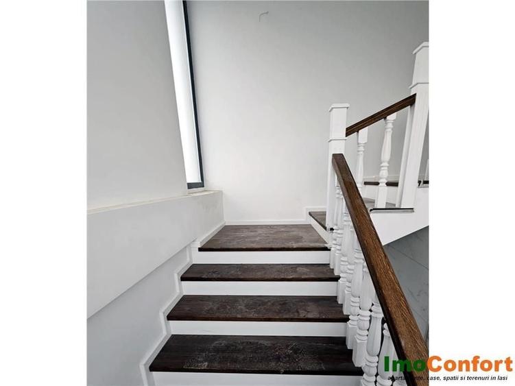 Casă cu 4 camere cu Teren 667 Mp în Miroslava