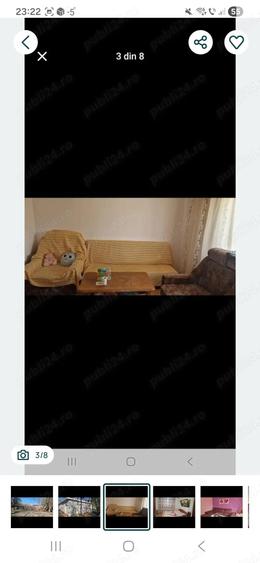Casă cu 4 camere în Ciochina