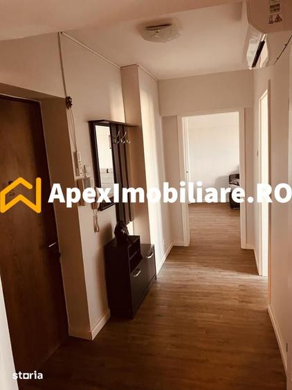 Apartament 2 camere de inchiriat Bucur Obor Bucuresti | ApexImobiliare - 2