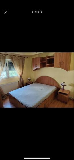 Apartament cu 2 camere decomandat în Milcov