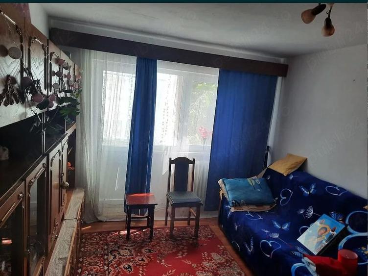 Inchiriez apartament cu 2 camere, Deva, Aleea Pacii, et3 - 3