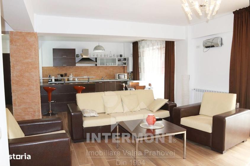 Apartament cu 3 camere în Sud