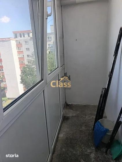 Garsonieră decomandată, mobilată în Mănăștur