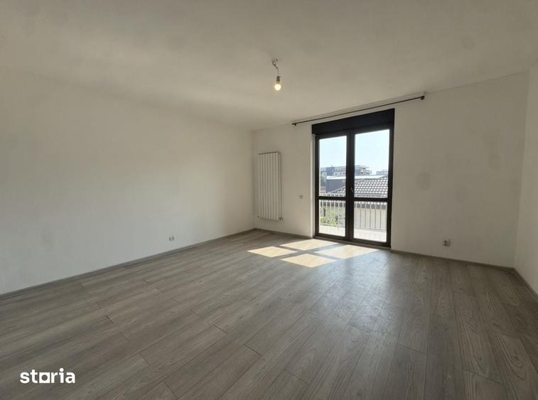 Garsoniera cu bucatarie inchisa si balcon | Diamantului - 38 MP ! - 3