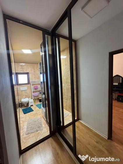 Inchiriez spa?iu birouri Bd Burebista 200 mp - 7