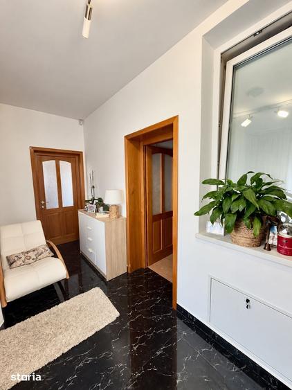 Casa cu 4 camere pe strada Principala in Sancraiu - 11
