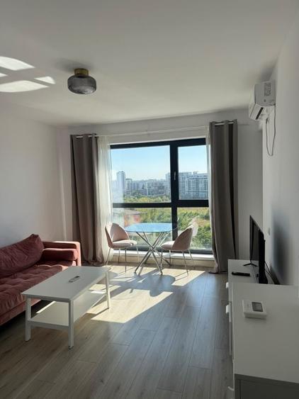 Apartament cu 2 camere în Central