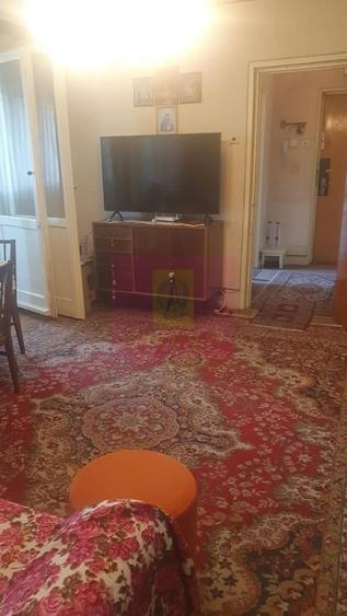 Ap 3 camere , Uverturii, metrou Lujerului - pret imbatabil - 4