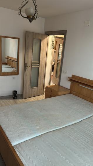 Apartament cu 2 camere decomandat în Exterior Vest