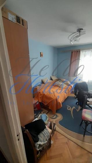 Apartament cu 4 camere decomandat în Mănăștur