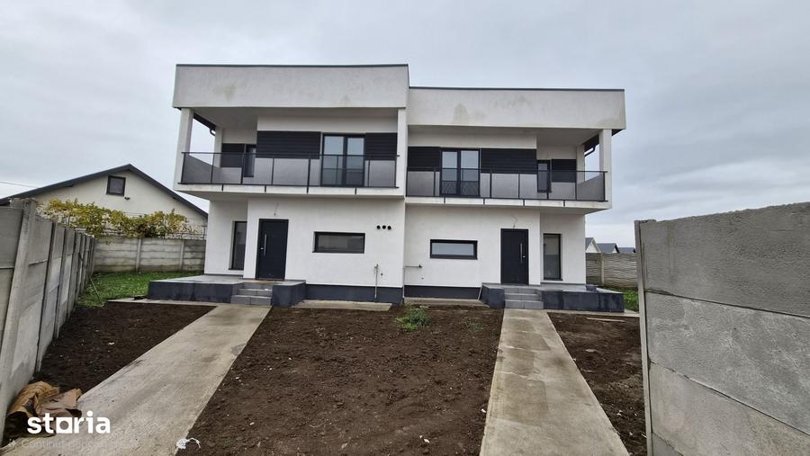 Duplex de vanzare in Pantelimon - 11