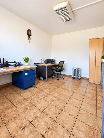 Spațiu comercial, de 520 mp, în Exterior Sud