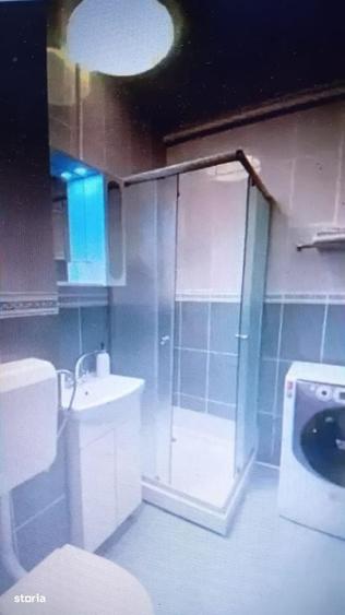 5 min metrou Obor gars insorita Cf.1cu balcon etaj1/10bloc reabilitat - 2