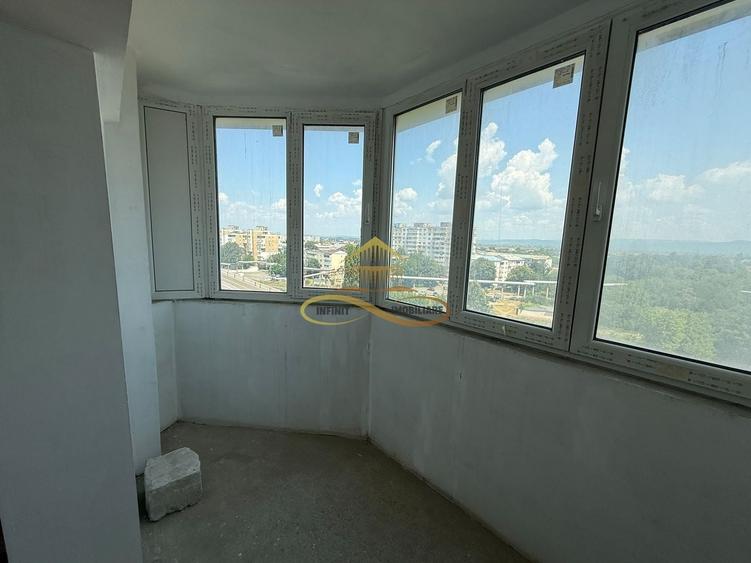 Apartament 3 camere de vanzare in Bacau - 15