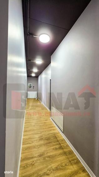 Spațiu comercial, de 174 mp, în Turnișor