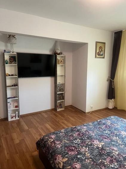 Apartament cu 2 camere decomandat în Nufărul