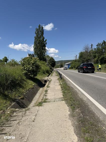 Teren de 2987 mp, în Central