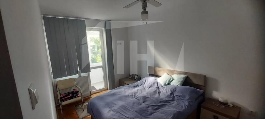 Apartament 2 camere, zona Gheorgheni - 3