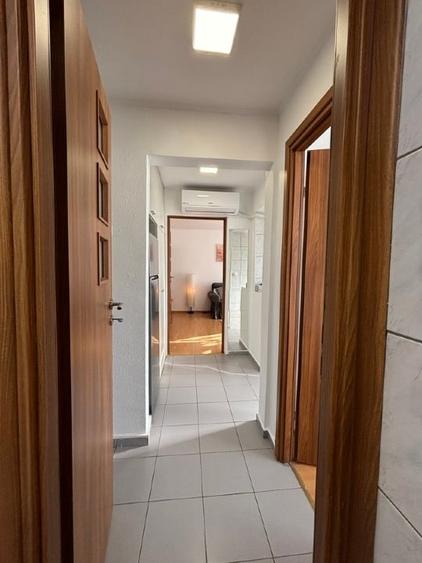 Apartament cu 2 camere decomandat, mobilat în Lujerului