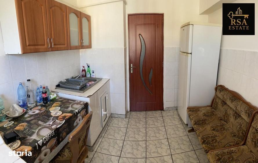 Apartament cu 2 camere decomandat în Ostroveni