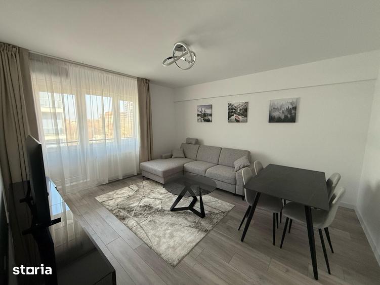 Apartament cu 2 camere + loc de parcare, Prelungirea Ghencea - 8