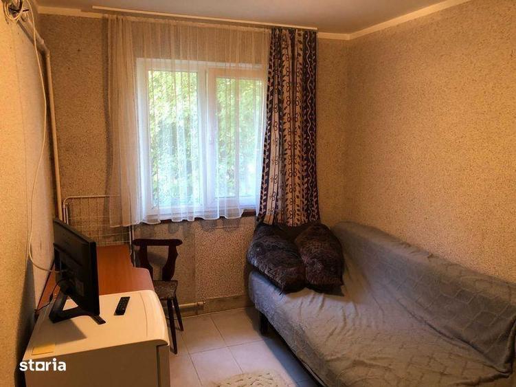 Garsonieră în Traian