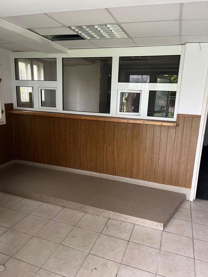 Spațiu comercial, de 170 mp, în Central