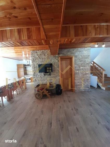 Spațiu comercial, de 206 mp, în Central