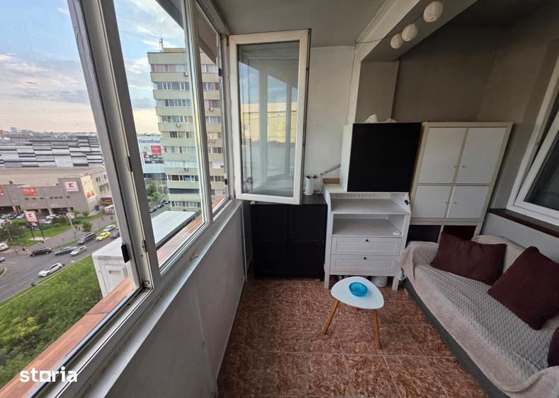 Apartament cu 3 camere decomandat în Pantelimon