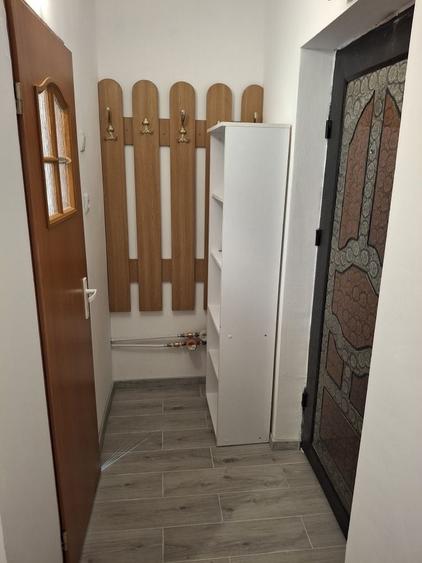 Garsonieră în Rogerius