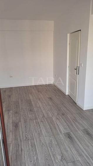 Apartament 1 cameră, imobil nou, Zona Florilor. - 6